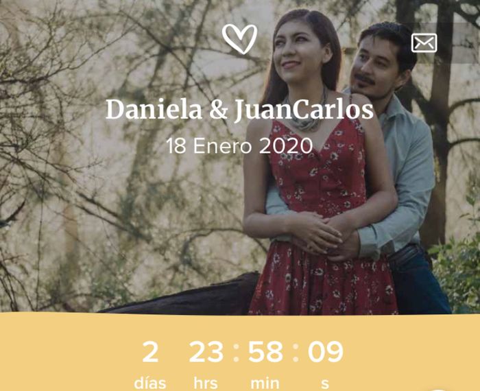 ¡Comparte tu contador 2020! - 1