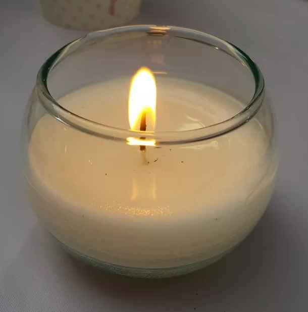 Velas en Tonalá - 1