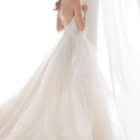 Si tu Fm tuviera que elegir tu vestido de boda.. - 1