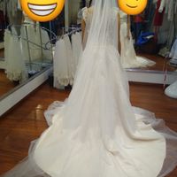 ¿Velo si o velo no?😥 - 2