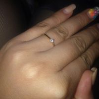 ¡Presume tu anillo! 💍 - 1