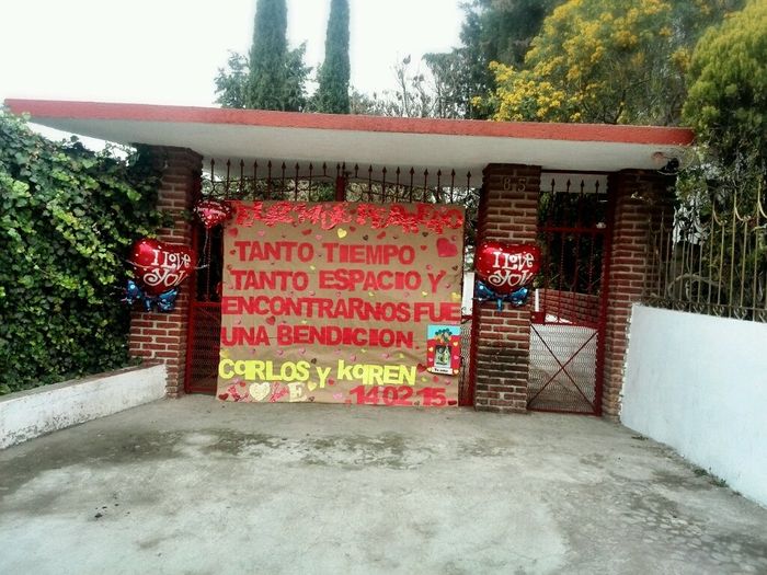 Help, ideas para regalo de cumple de mi amor - 1