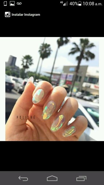 Uñas!!!! - 4