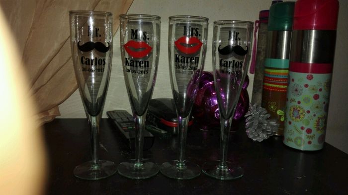 A 4 dias mis copas - 1