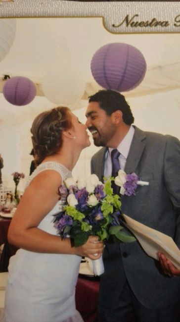 Ya nos casamos!! y somos mas felices ;) - 4