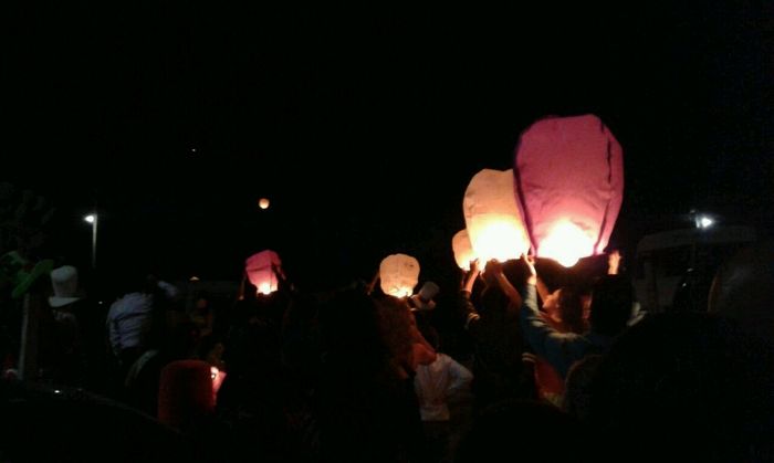 Ya nos casamos!! y somos mas felices ;) - 14