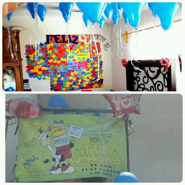 Ayuda! necesito ideas - 1