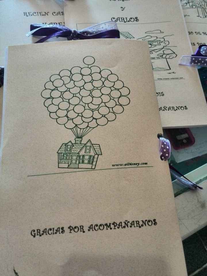 Mi libro de firmas y mis libros p coloreas p niños - 4