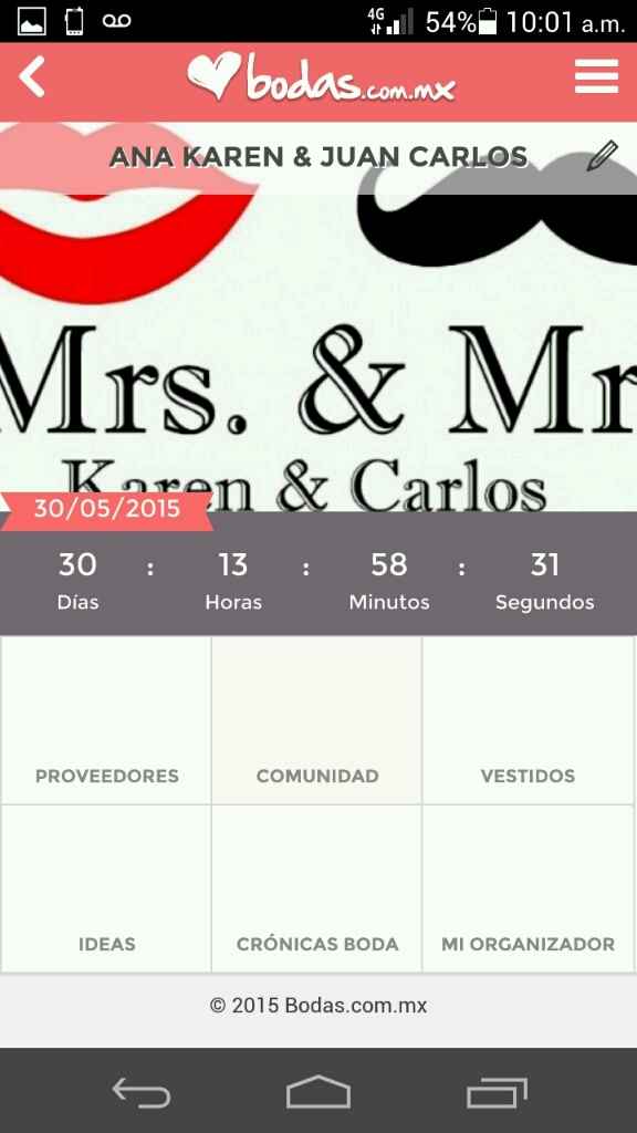 Mi contador dice asiii!!!!! :) - 1