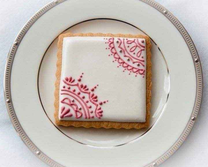 Y si no tengo pastel,  que ?? - 7