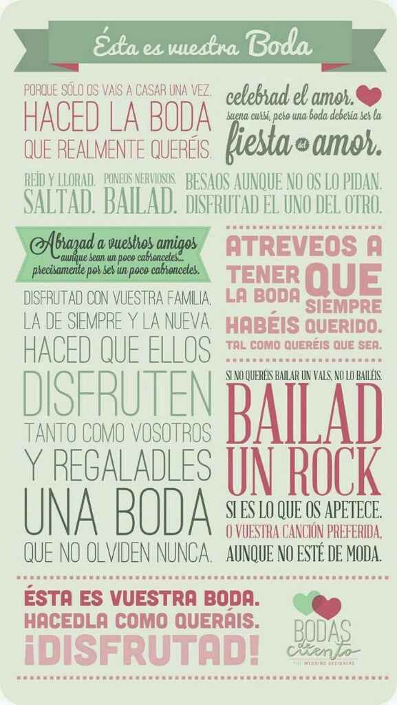 Ayuda con invitaciones para el civil !! - 2