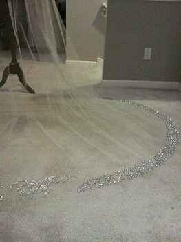 Hermosos velos de novia! - 1