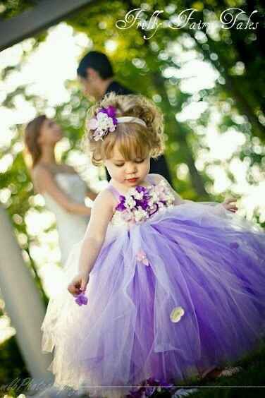 Ideas para sus pajes! - 6