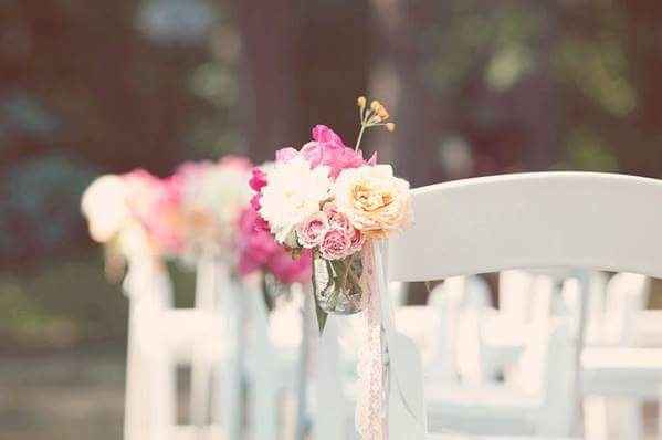 Ideas para decorar sus sillas - 2