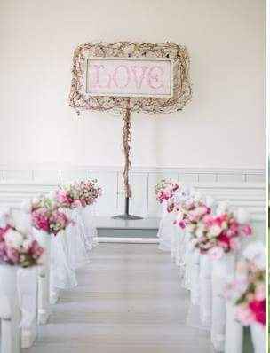 Ideas para decorar sus sillas - 4