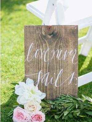 Ideas para decorar sus sillas - 10