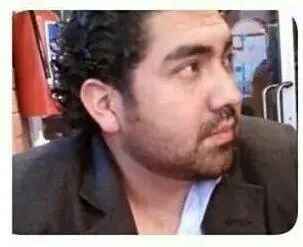 Presenta a tu otra mitad !  - 1