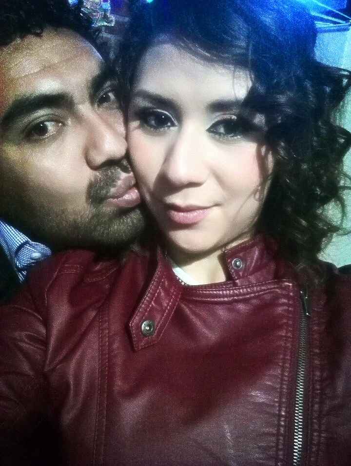 Presenta a tu otra mitad !  - 2