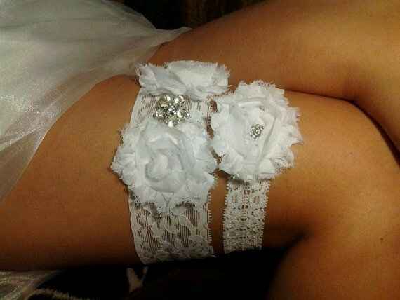 Hermosas ligas!!! - 11