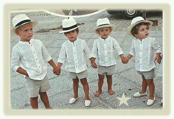 Ideas para sus pajes! - 5