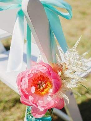 Ideas para decorar sus sillas - 1