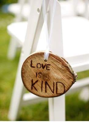 Ideas para decorar sus sillas - 8