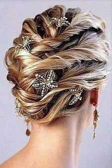 Y el peinado! ideas - 2