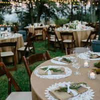 Boda rustica (ideas) - 1