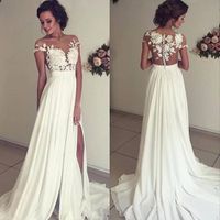 Si tu Fm tuviera que elegir tu vestido de boda.. - 1