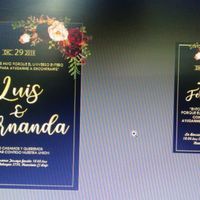 Invitaciones - 1