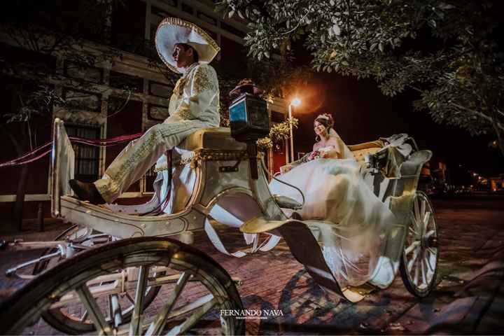  Así fue mi llegada a la iglesia 🙏🏻 - 1