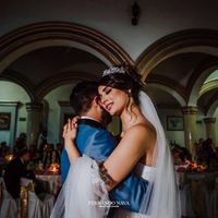  Mi primer baile 👏🏼 - 1