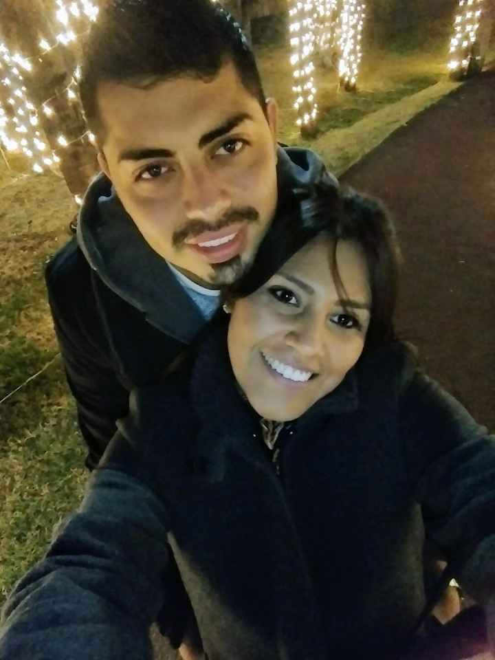 Sube una foto con tu FM o tu FE - 1