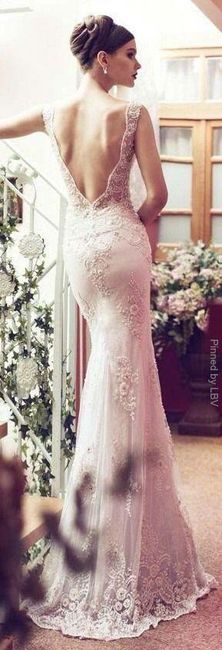 Los avances de mi boda - 1