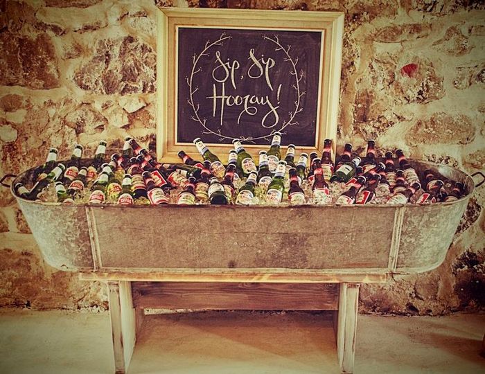 Los avances de mi boda - 1