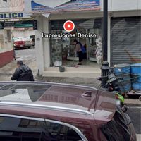 Ayuda! Calle Palma 513 - 1