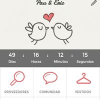 Cuantos días nos faltan? - 1