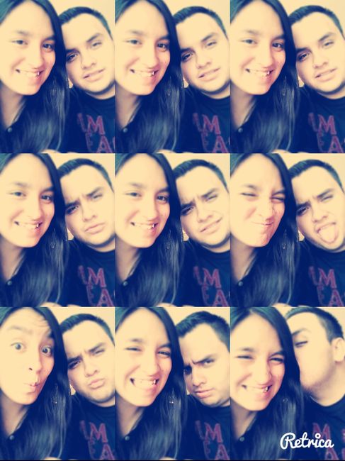 Y el amor de su vida??? - 1