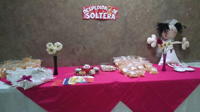 Despe despe despe :) despedida de soltera ;) - 7