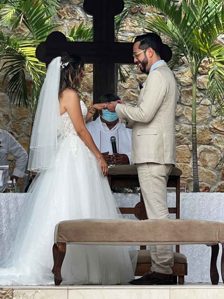 ¿Cuántos ❤️ merece el día de tu boda? - 1