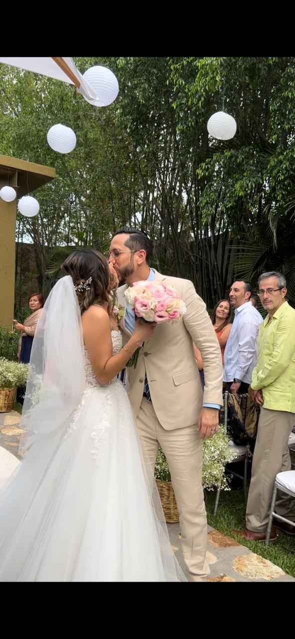 ¿Cuántos ❤️ merece el día de tu boda? - 3