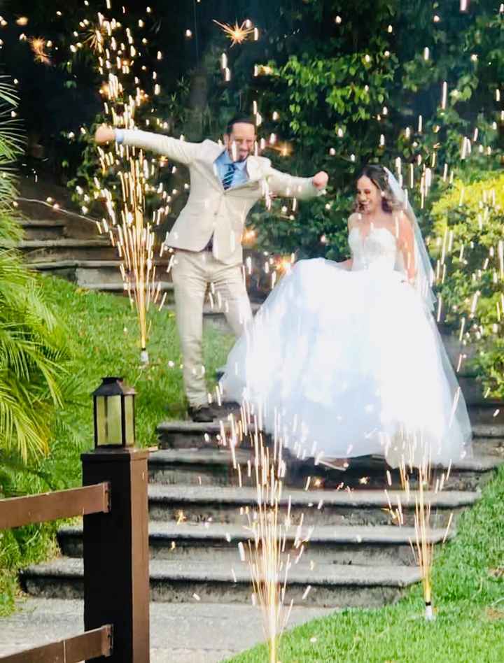 ¿Cuántos ❤️ merece el día de tu boda? - 5