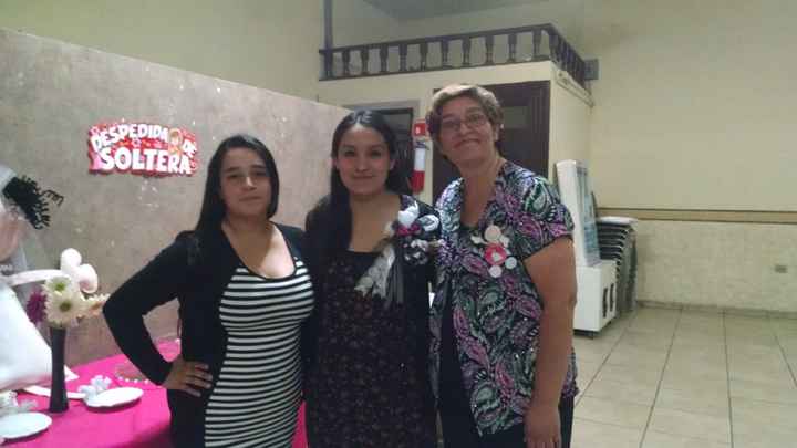 Despe despe despe :) despedida de soltera ;) - 1