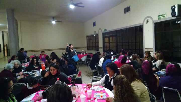 Despe despe despe :) despedida de soltera ;) - 2