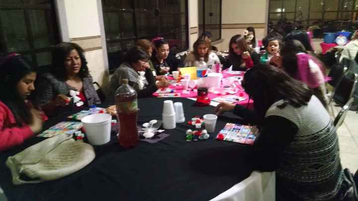 Despe despe despe :) despedida de soltera ;) - 4