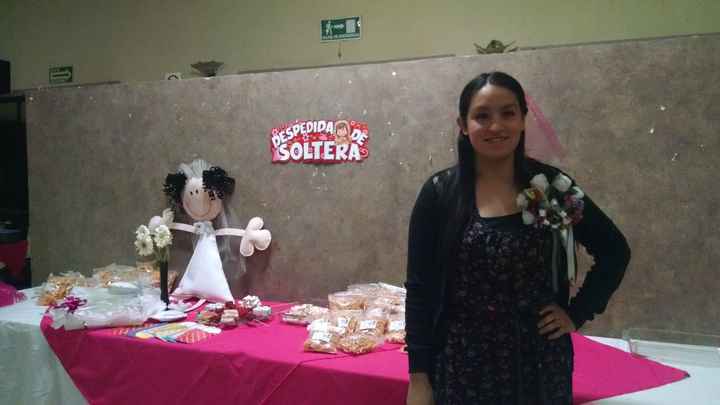 Despe despe despe :) despedida de soltera ;) - 5