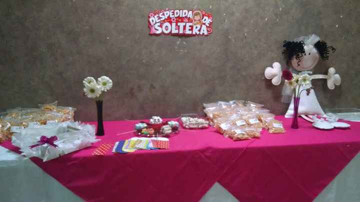 Despe despe despe :) despedida de soltera ;) - 7