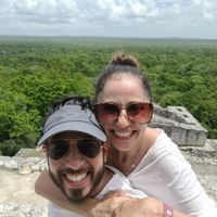 ¿Tuvieron o tendrán luna de miel? 🍯❤️ - 2