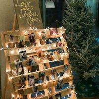 Ideas para mí cena de compromiso - 1