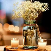 Ideas para mí cena de compromiso - 2